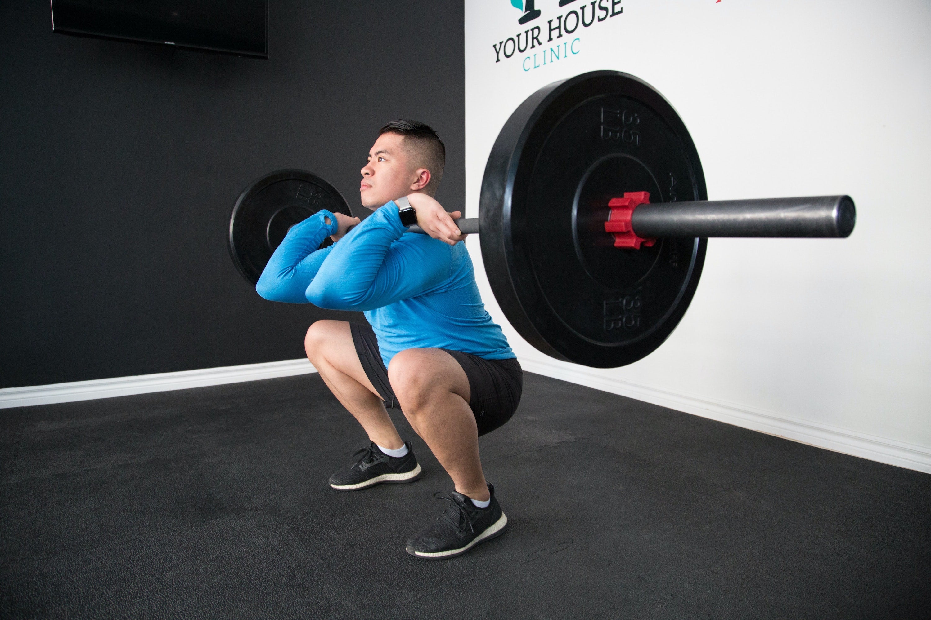 Is a Barbell Actually Worth It?