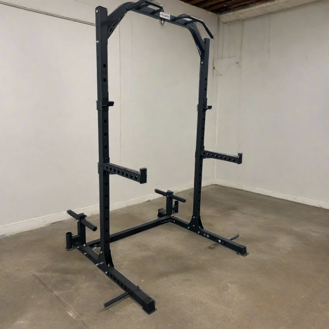 Hulk fit squat stand sale