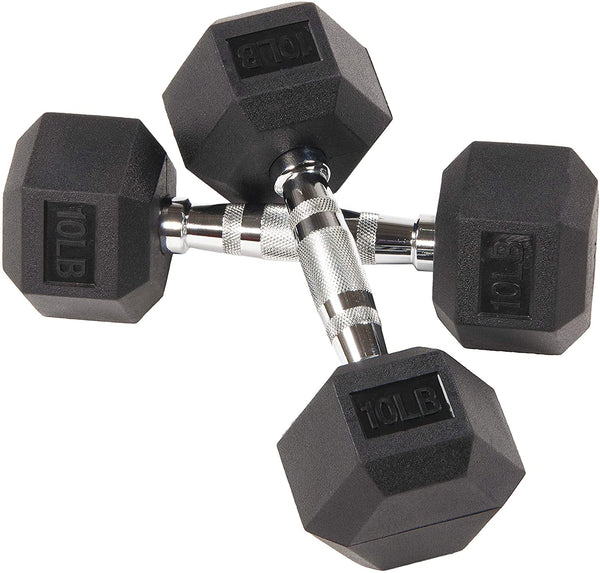 Gym; Home Gym; Garage Gym; Exercise; Exercise Equipment; Fitness; Strength & Conditioning; Strength Training; Dumbbells; Hex Dumbells