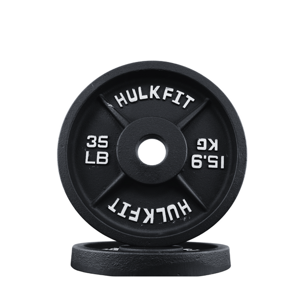 Gym; Home Gym; Garage Gym; Sports; Workout; Strength & Conditioning; Strength Training; Powerlifting; Olympic Weightlifting; Strongman; Weight Plates; Bumper Plates; Olympic Barbell; Olympic Plates