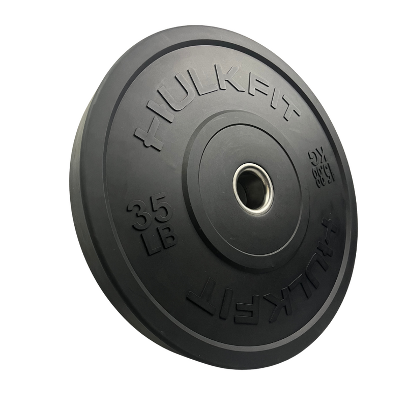 Gym; Home Gym; Garage Gym; Fitness; Strength & Conditioning; Strength Training; Powerlifting; Olympic Weightlifting; Strongman; Weight Plates; Bumper Plates