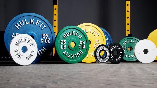Gym; Home Gym; Garage Gym; Fitness; Workout; Strength & Conditioning; Strength Training; Powerlifting; Olympic Weightlifting; Strongman; Olympic Barbell; Barbell; Weight Plates