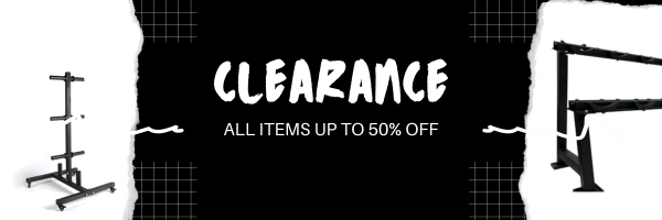 CLEARANCE