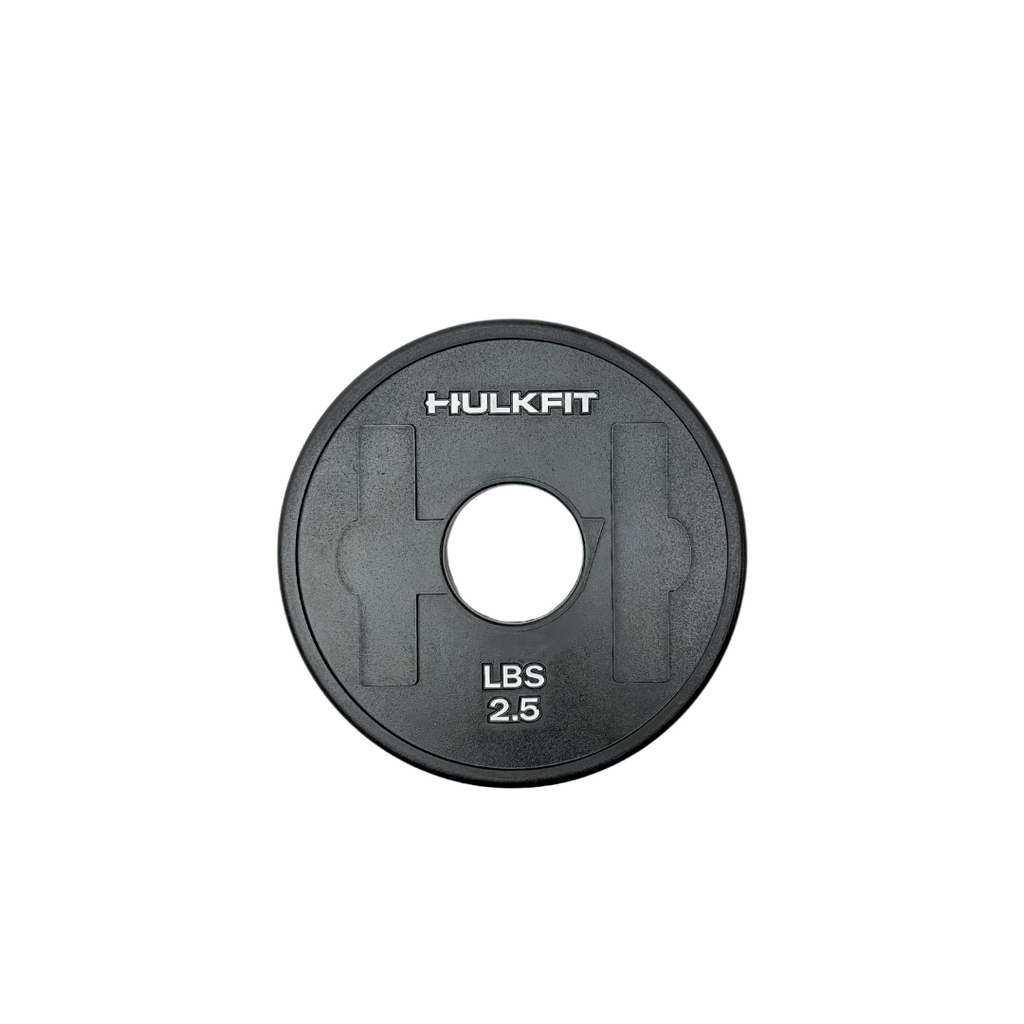 Hulkfit outlet weight set