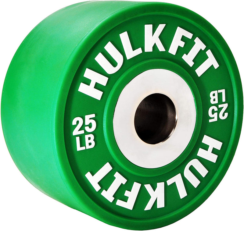 HulkFit Monster Dumbbell Plate