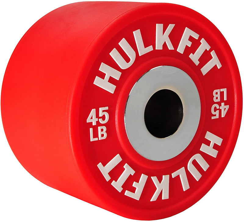 HulkFit Monster Dumbbell Plate