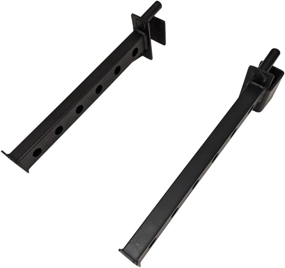 HulkFit Pro Series Accessories Attachments